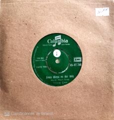 Yıldıray Çınar - Aman Dünya Ne Dar İmiş/Badı Sabah Selam Söyle O Yare -45'lik