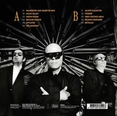 MFÖ – M.V.A.B. LP