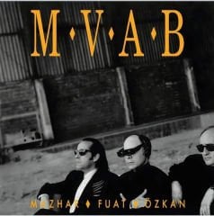 MFÖ – M.V.A.B. LP