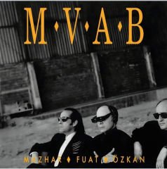 MFÖ – M.V.A.B. LP