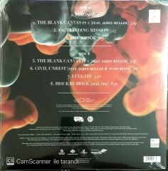 Trichotomy - Fact Finding Mission LP