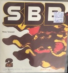 SBB Nowy Horyzont LP