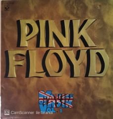 Pink Floyd Masters Of Rock Vol. 1 LP