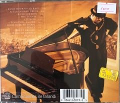 George Duke - After Hours CD