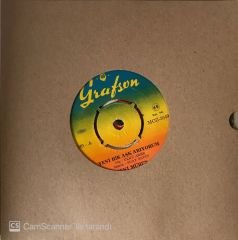 Zeki Müren Yeni Bir Aşk Arıyorum 45lik