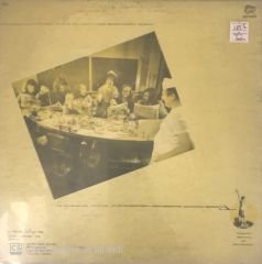 Supertramp Breakfast In America LP