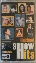 Michael Slow Hits KASET