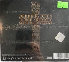 Black Label Society - Order Of The Blake CD