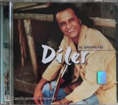 Diler - Al Baharları CD