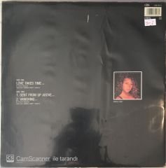 Mariah Carey - Love Take Time MAXi