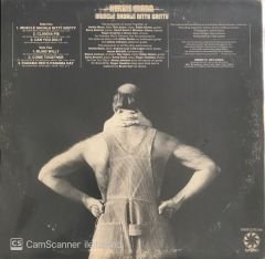 Herbie Mann - Muscle Shoals Nitty Gritty LP