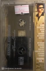 Cengiz Kurtoğlu - Hain Geceler KASET