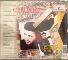 Emrah Narin Yarim CD