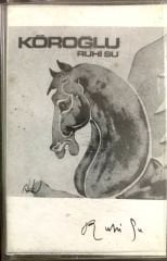 Ruhi Su - Köroğlu KASET