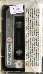 Vah Hüdaverdi Bey Vah - KASET