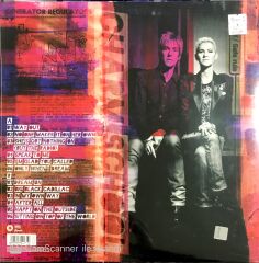 Roxette - Charm School LP