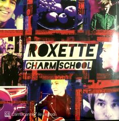 Roxette - Charm School LP