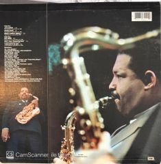The Best Of Cannonball Adderley LP