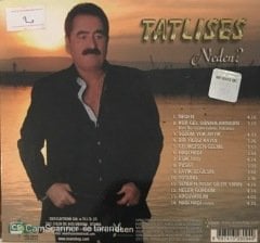 İbrahim Tatlıses Neden CD