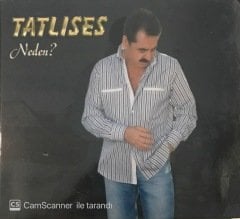 İbrahim Tatlıses Neden CD