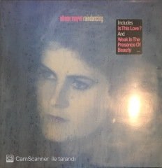 Alison Moyet Raindancing LP