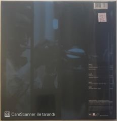 Miles Davis Kind Of Blue Double LP