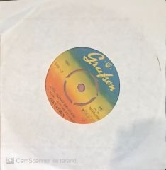 Zeki Müren Gül Ağacı Değilem 45lik