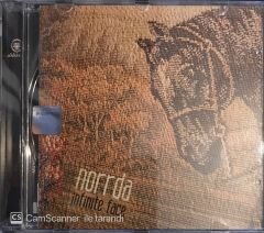 Norrda - Infinite Face CD