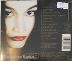 Jazziza Aziza Mustafa Zadeh CD