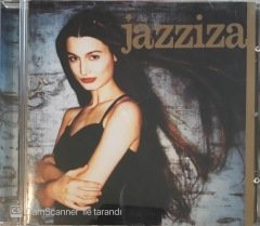 Jazziza Aziza Mustafa Zadeh CD