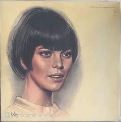 Mireille Mathieu - Olympia LP