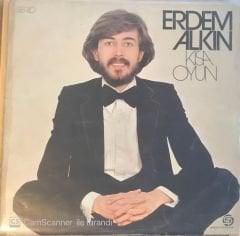 Erdem Alkın - Kısa Oyun LP