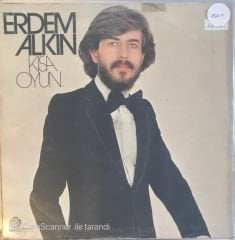 Erdem Alkın - Kısa Oyun LP