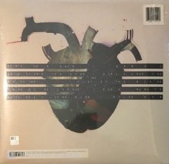 Massive Attack Heligo Land Double LP