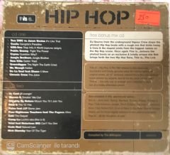 THIS IS HIP HOP - HIP HOP 3 X CD