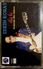 Erkin Koray - İlla Ki KASET