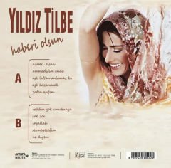 Yıldız Tilbe – Haberi Olsun LP