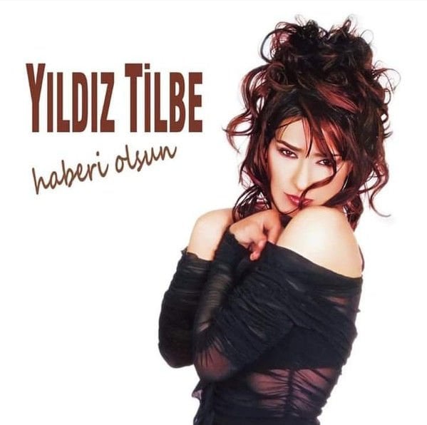 Yıldız Tilbe – Haberi Olsun LP