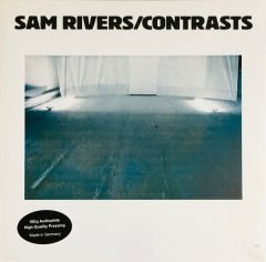 Sam Rivers – Contrasts LP