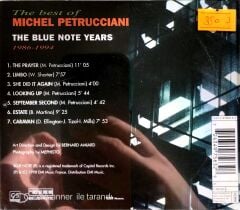 Michel Petrucciani / The Blue Note Years 1986-1994 CD