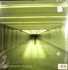 Destroyed - Moby Destroyed LP