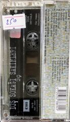 Düş Sokağı Sakinleri - Üç - KASET
