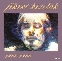 Fikret Kızılok Yana Yana LP