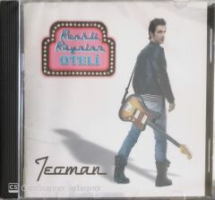 Teoman - Renkli Rüyalar Oteli - CD