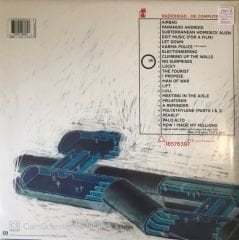 Radiohead Ok Computer 3 LP