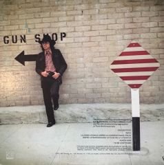 Gato Chaptor One: Latin America LP