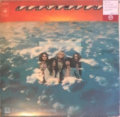 Aerosmith LP