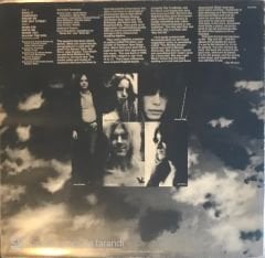 Aerosmith LP