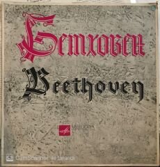 Beethoven LP