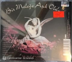 İlhan İrem - Bir Meleğe Aşık Oldum CD